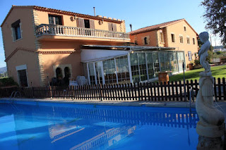 Hostal Rural El Bosc en Catalunya Hostal Rural El Bosc en Catalunya