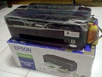 Epson T13x Driver for Windows 8 Download