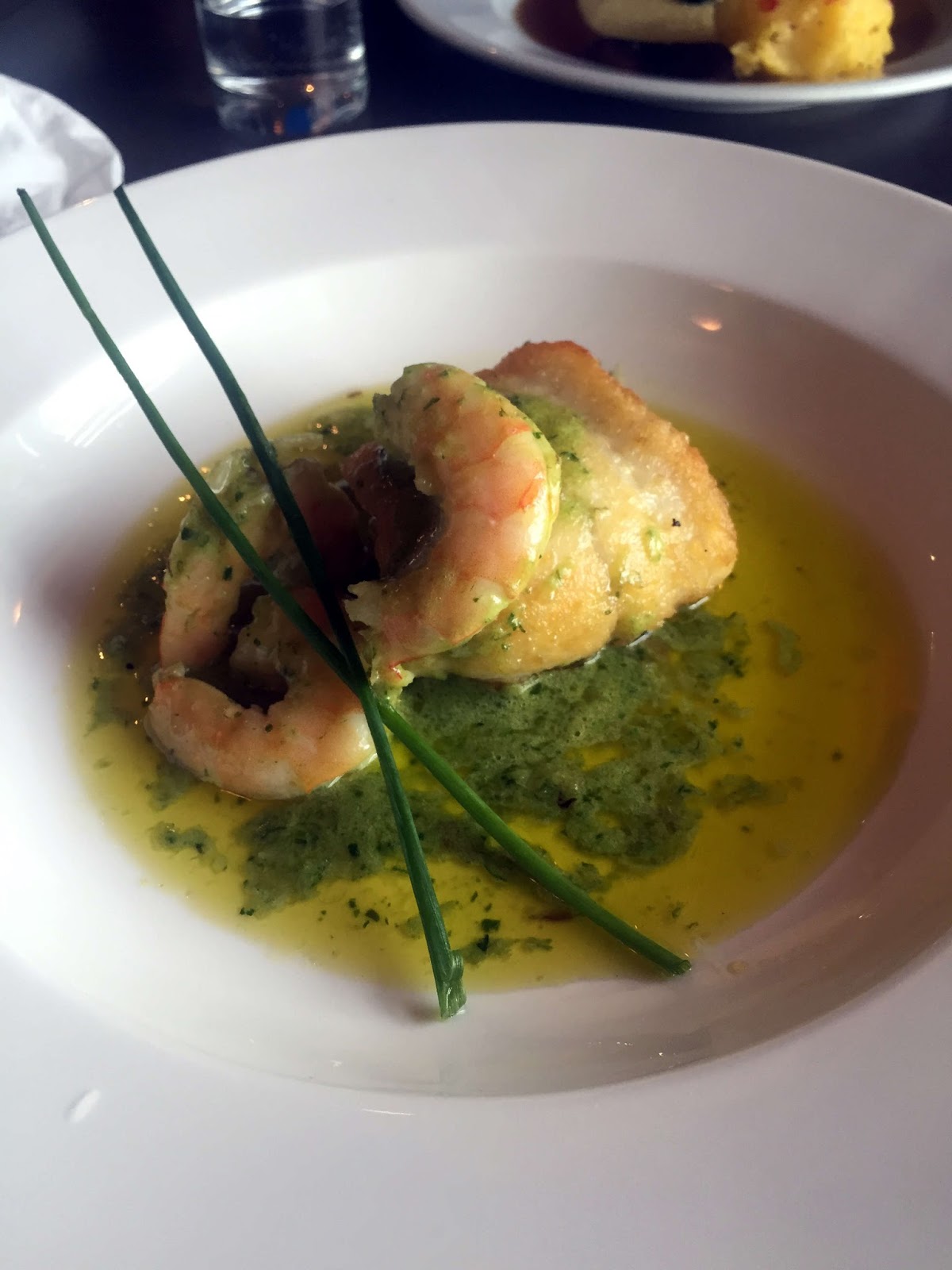 [Review] The Copper Hen, Fenor, Co Waterford Stitch and Bear