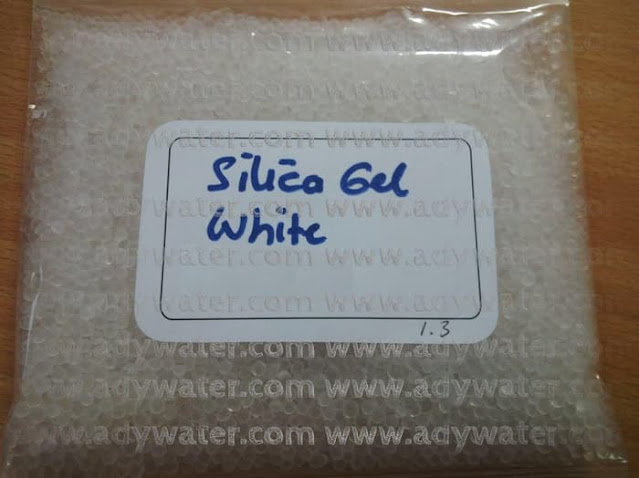 silica gel, supplier silica gel, silica gel putih, silica gel biru, silica gel kamera, silica gel makanan, silica gel sepatu