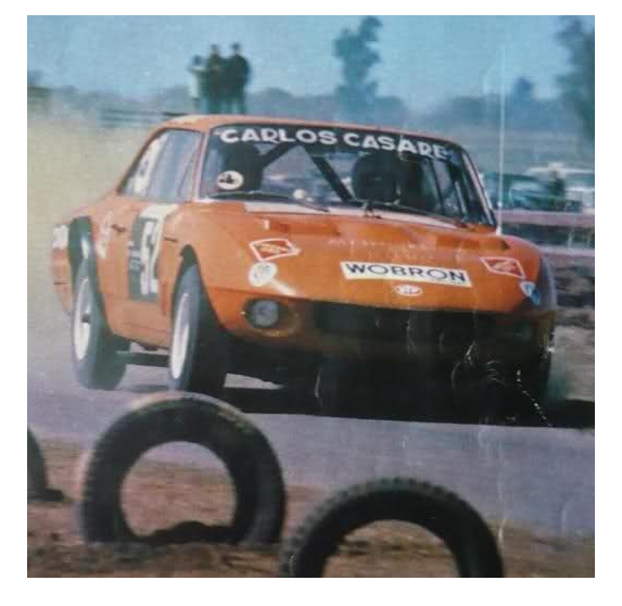 VEHÍCULOS EN GENERAL 414 EN MEMORIA DE ROBERTO MOURAS 22/11