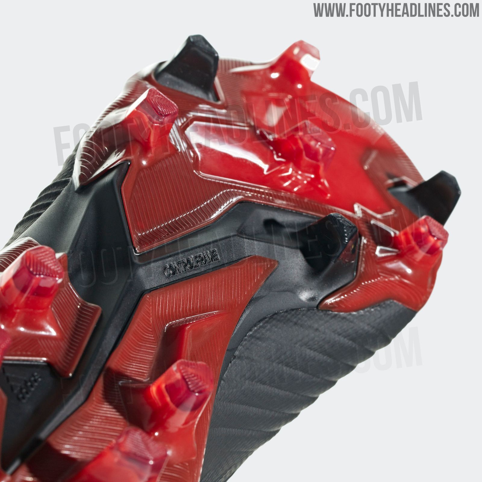 Stunning 'Team Mode' Adidas Predator 2018-2019 Boots Leaked - Footy Headlines