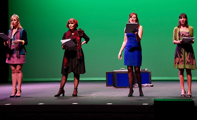 Review: MTG Goes ON THE VERGE OF A NERVOUS BREAKDOWN  Image