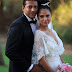 Lara Dutta-Mahesh Bhupathi wedding Pics
