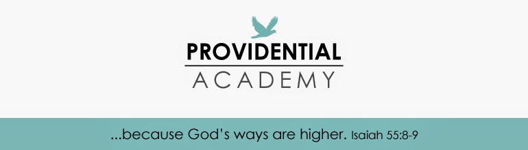 {Providential Academy}