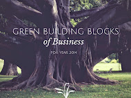 Green Living Business Mentoring