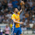 Filtran nuevos jerseys de Tigres