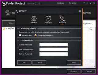 Folder Protect 2.0.5 [Activado] 444444444444