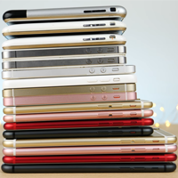 Şimdiye Kadar Üretilen iPhone Modelleri Şimdiye Kadar Üretilen iPhone Modelleri