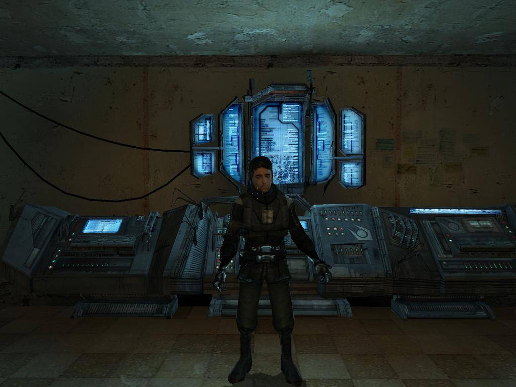 Half-life Half-life