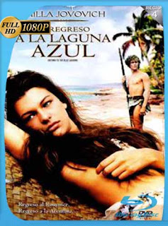 La Laguna Azul 2 (1991​) HD [1080p] Latino [GoogleDrive] SXGO