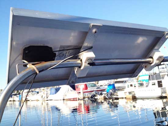Solar Panels For Boats >> Captain Curran S Sailing Blog Solar Panels For Boats An Easy Solar Panels For Boats >> Captain Curran S Sailing Blog Solar Panels For Boats An Easy