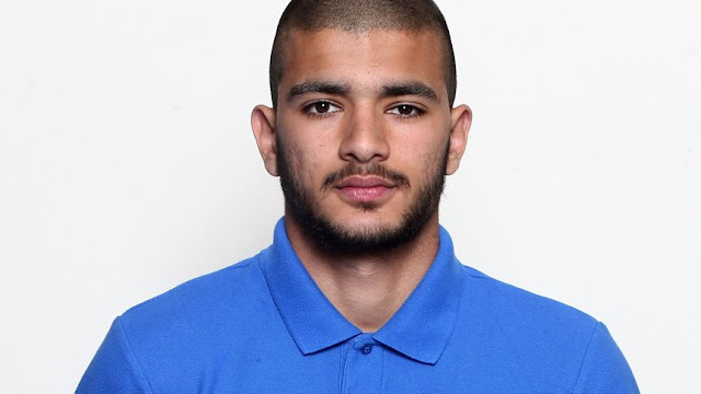 Στα «πράσινα» ένα μεγάλο ταλέντο!