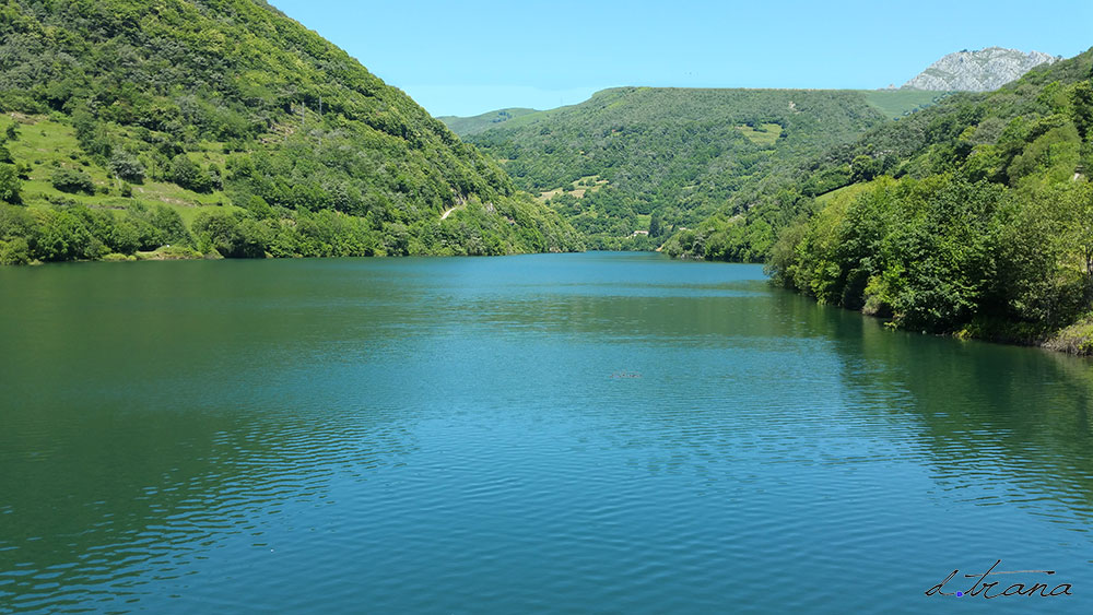 Río Nalón Río Nalón