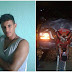Jovem de 21 anos morre vítima de colisão na BR-423 em Paranatama
