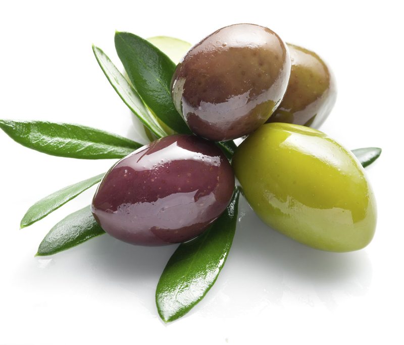 Olives 30 Anti-Aging Foods for Women That'll Keep You Feeling Young