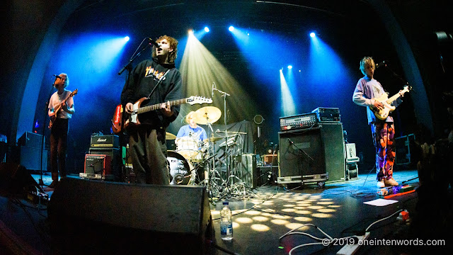 Rat Boy at The Danforth Music Hall on March 22, 2019 Photo by John Ordean at One In Ten Words oneintenwords.com toronto indie alternative live music blog concert photography pictures photos nikon d750 camera yyz photographer