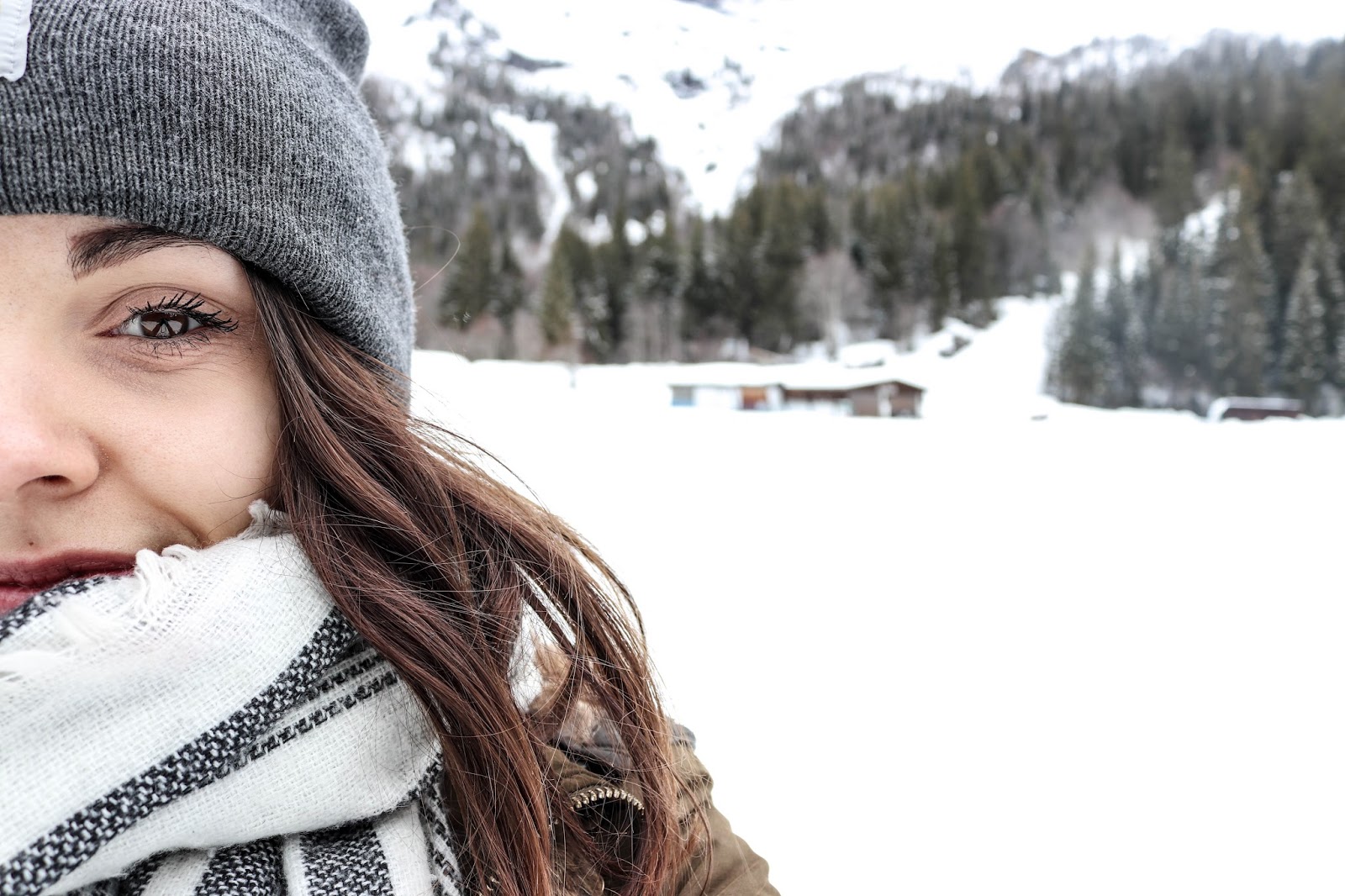 Une semaine hors du temps en Haute Savoie