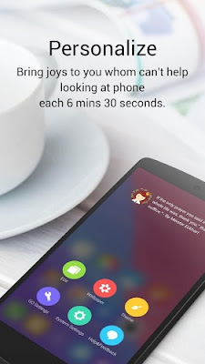 GO Launcher-Theme,Wallpaper 2.011 for Android -screenshot-2