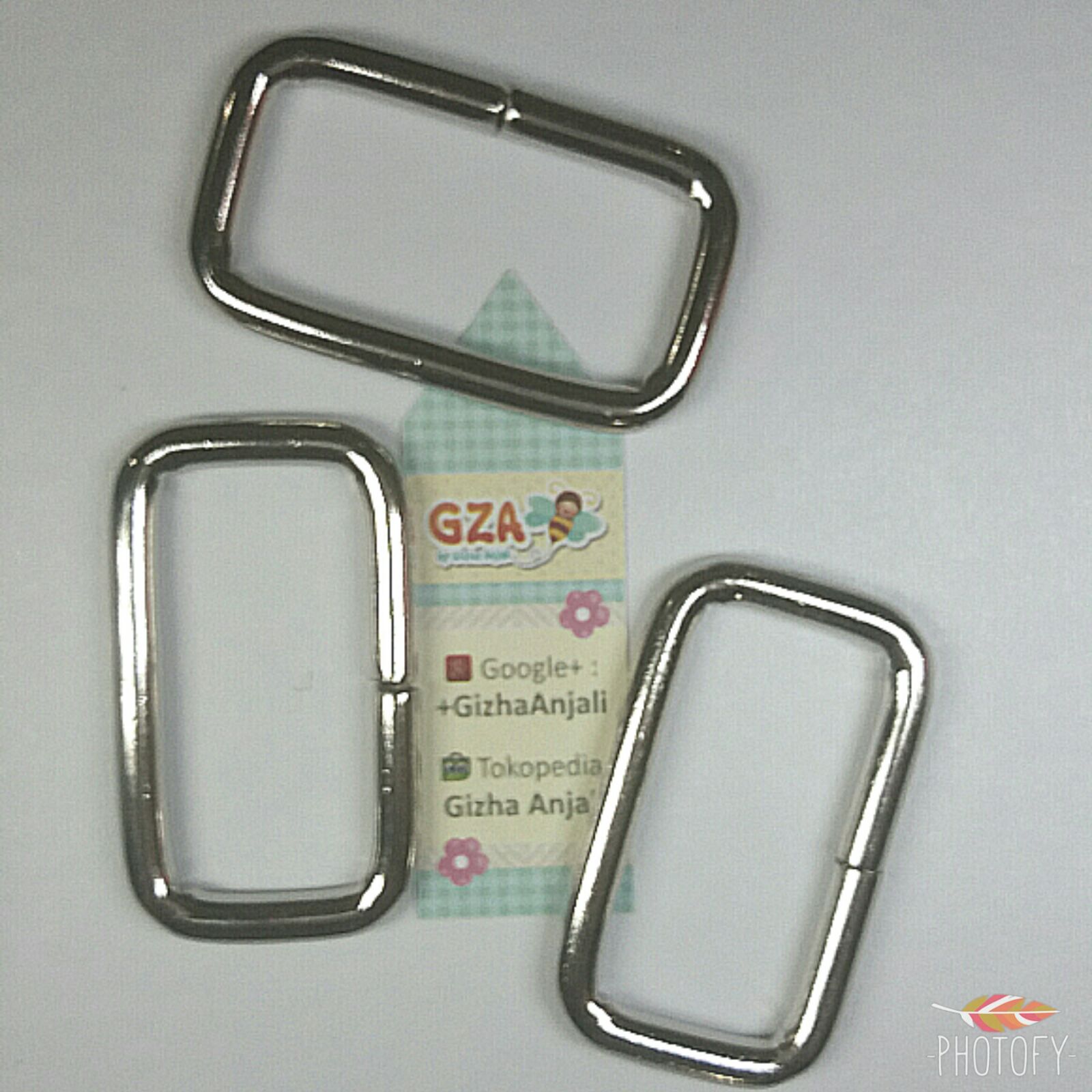 jual aneka ring dan kait nikel bermacam jual aneka ring dan kait nikel bermacam