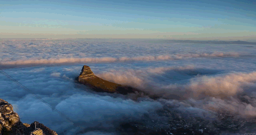 Kindergarten and Mooneyisms: 5 Minute Science Lesson - Fog