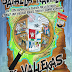 Batalla Naval 2014 de Vallecas . Fiestas de la Karmela