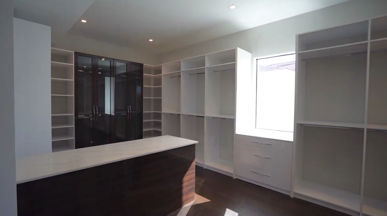 28 Photos vs. 341 E Alexander Palm Rd, Boca Raton, FL vs. Mansion Interior Design Tour