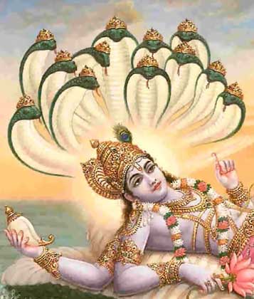 Symbolism of Snake in Hinduism | Hindu Blog