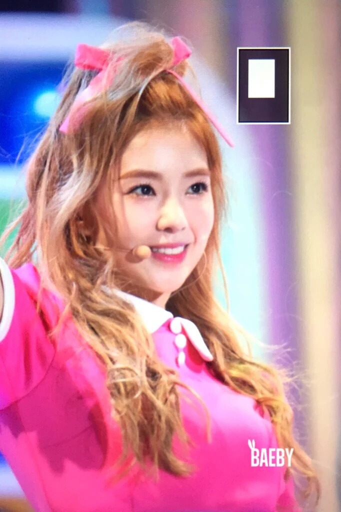 오늘자 레드벨벳 비쥬얼 수준 | 인스티즈