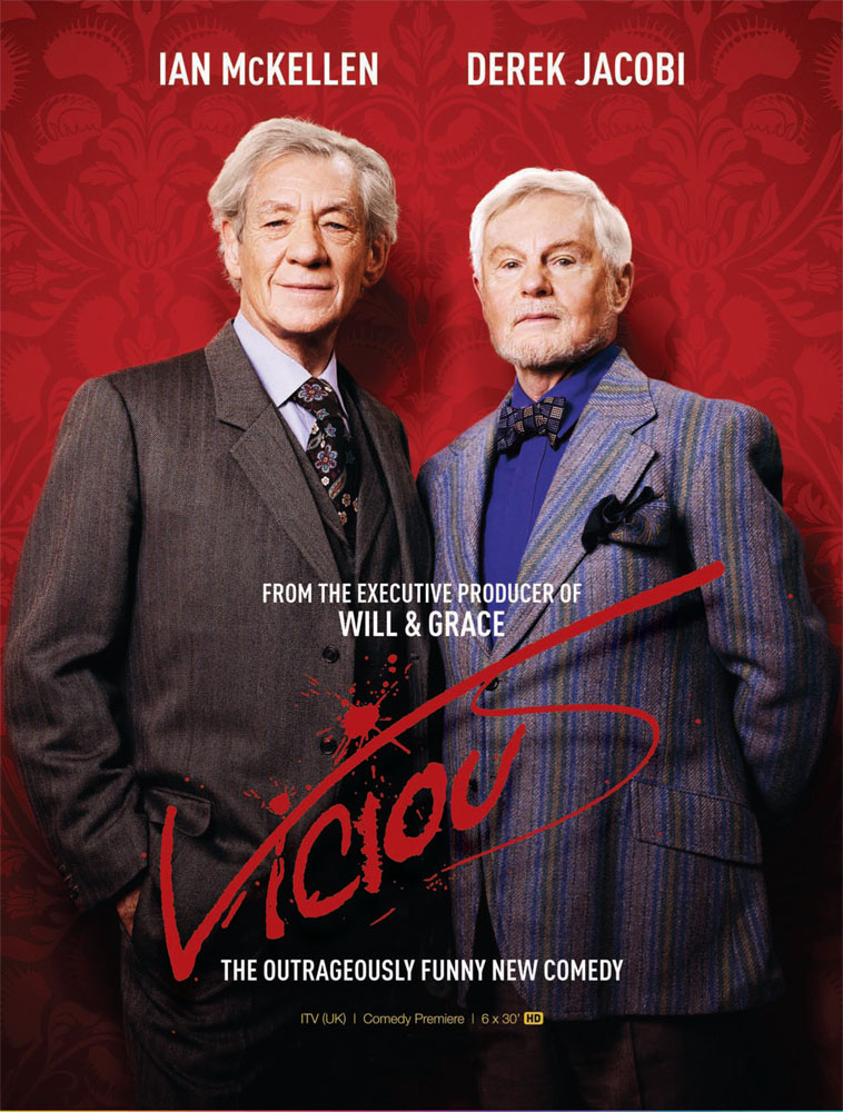 Vicious - ITV