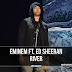 Eminem - River (ft. Ed Sheeran) (Hip Hop) 2018