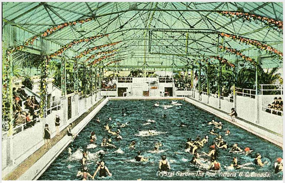 Victoria Vision Some Old Pictures of the Victoria Area