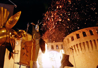 Festa a Riolo Terme Riolo Terme