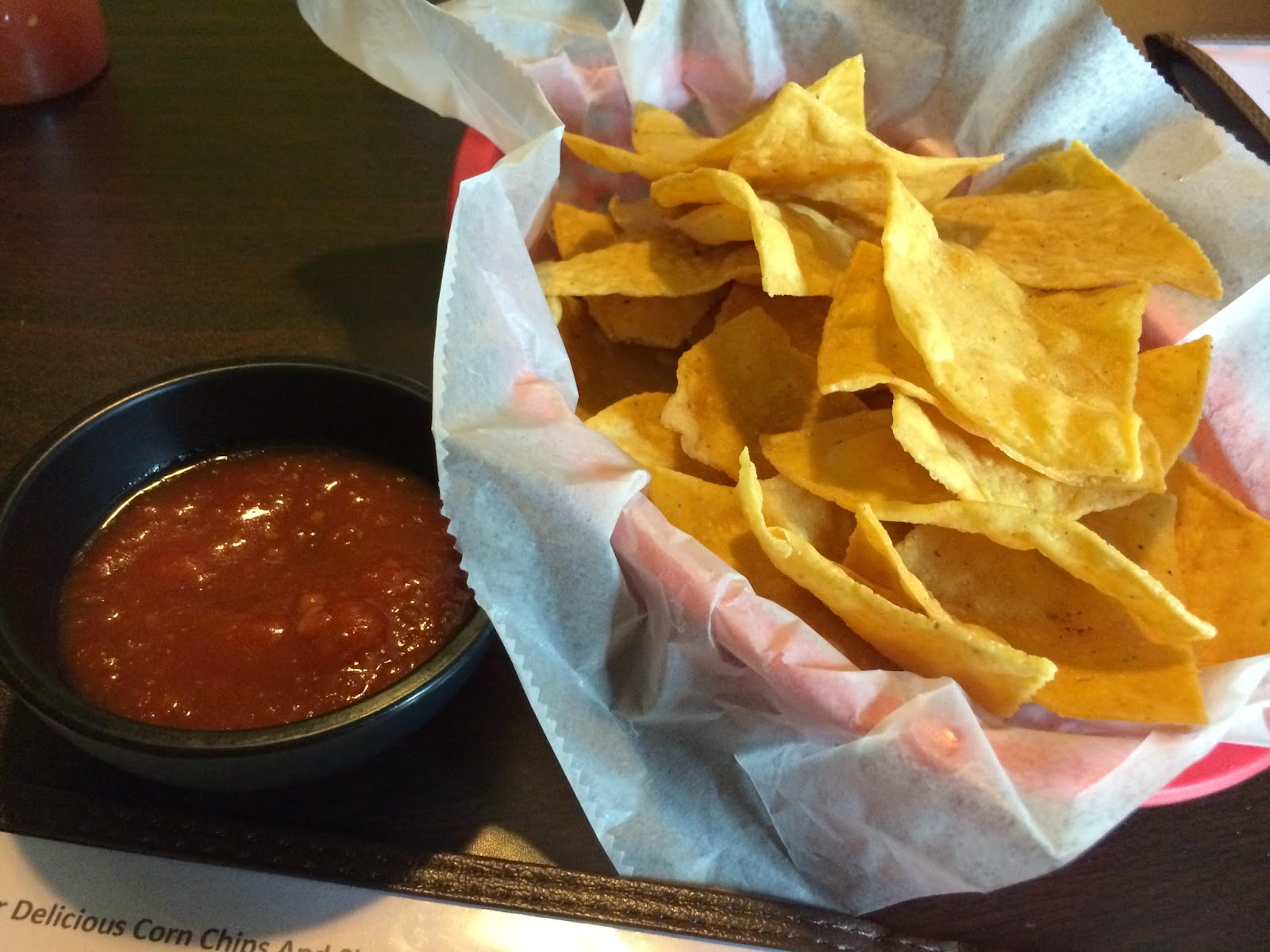 Tasting Topeka A Taste of Carbondale Pepper Patch
