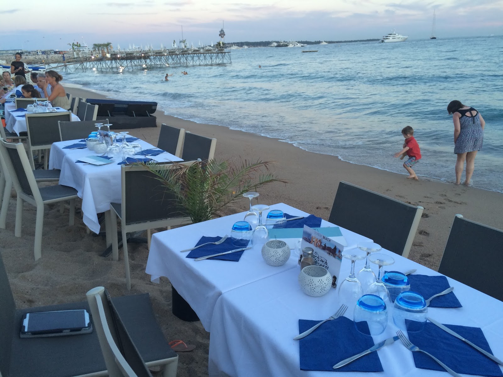 Gentle Nourishment A vegan in Cannes a few tips and