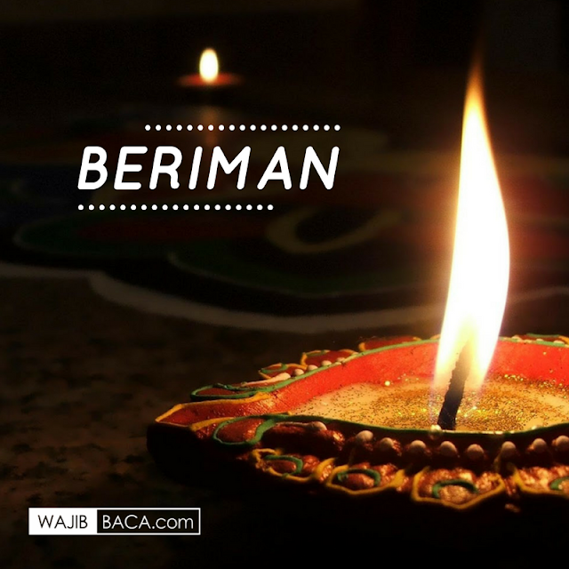 Wanita Cantik Menurut Pandangan Islam, Karena Arti Cantik Lebih dari Sekedar Itu