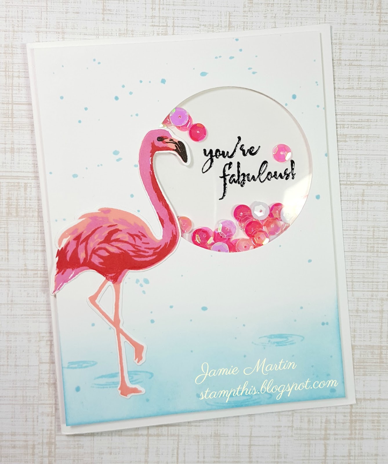 Карты фламинго. Бумажная открытка с днём рождения с Фламинго. Открытка ручной работы Скрапбукинг Фламинго. Как сделать открытку с Фламинго.