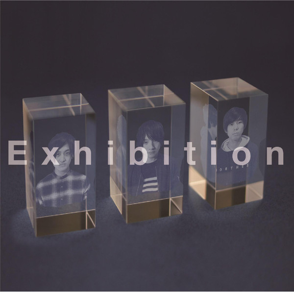 [Album] フィッシュライフ - Exhibition (2016/RAR/MP3)