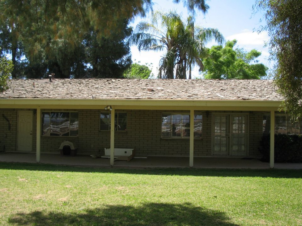 CHONKA PROJEKT Joe's Farm Grill