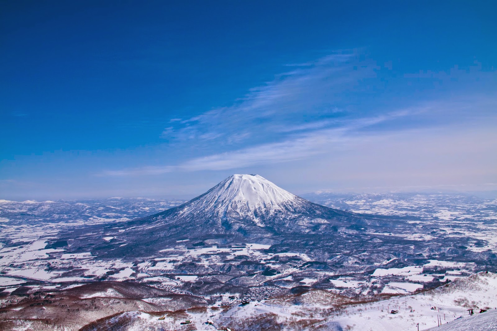One Two Ski Powder and Property Investment in Japan