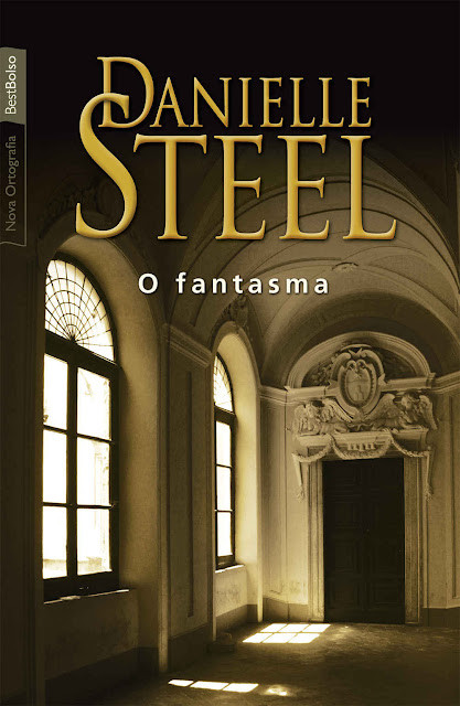 O fantasma - Danielle Steel