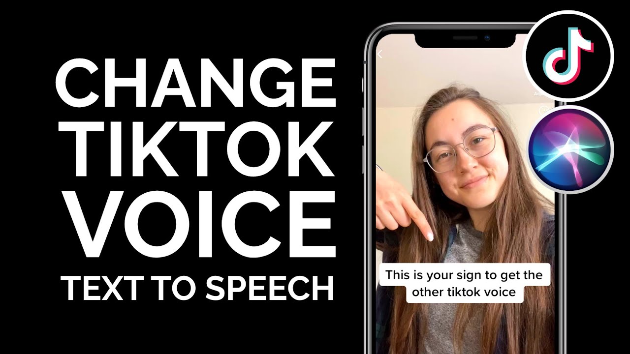 How To Change Your Voice On TikToK | Suokcode