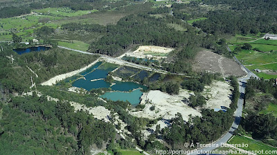 Minas da Corga da Poldrinha
