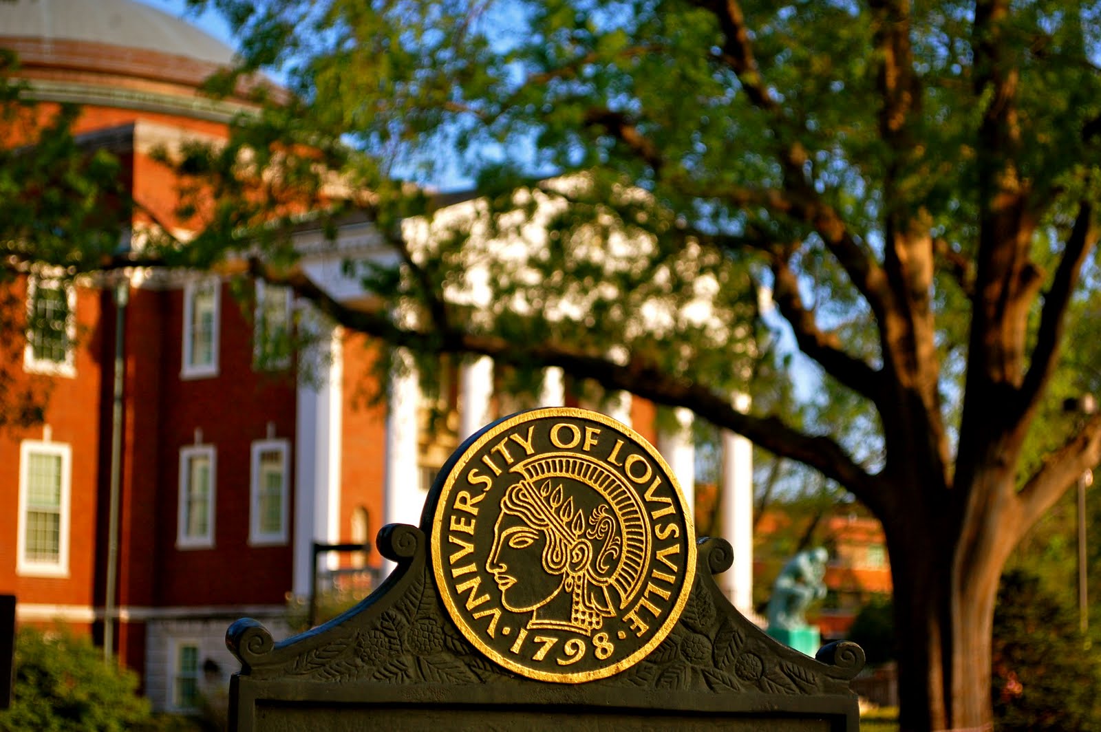 Danzig U.S.A. University of Louisville