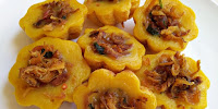 Resepi Kuih Cara Berlauk Sedap
