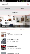 Aplicaciones android para los amantes de la Moda 10