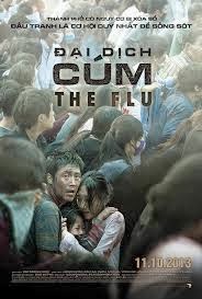 Phim Đại Dịch Cúm