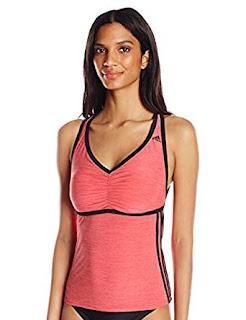 adidas Women's Light As a Heather Sport adidas Women's Light