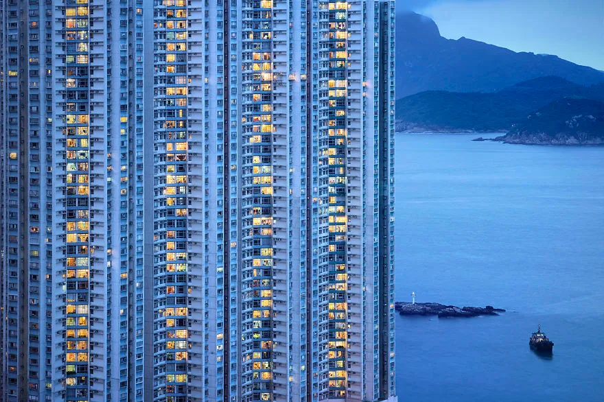 Nature in Hong Kong