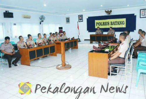 Pekalongan news